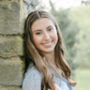 Meet your Posher, Sophia